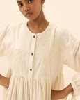 Salt Trace Dress