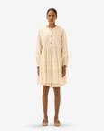 Salt Trace Dress