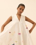 Pristine Dress