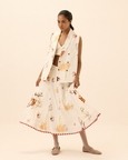 Idyll Skirt
