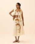 Golden Hour Co-ord Set
