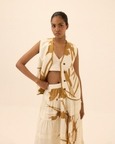 Golden Hour Co-ord Set