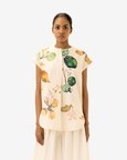 Amaryllis Top