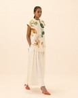 Amaryllis Top