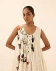 Anar Bagh Dress