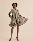Florentina Dress
