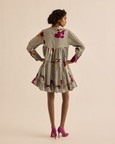 Florentina Dress