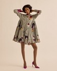 Florentina Dress