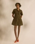 Chive Dress