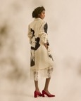 Baccara Shirt Dress