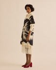 Baccara Shirt Dress