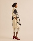 Baccara Shirt Dress