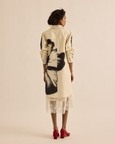 Baccara Shirt Dress