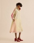 Aube Shirt Dress