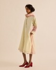 Aube Shirt Dress