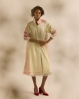 Aube Shirt Dress