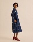 Azul Dress