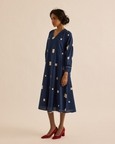 Azul Dress