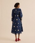 Azul Dress