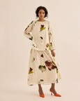 Clavel Co-ord Set
