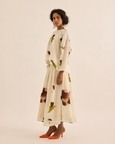 Clavel Skirt