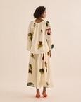 Clavel Skirt