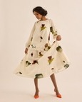 Clavel Skirt
