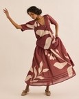 Nerine Skirt