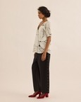 Snowbound Top