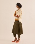 GingerLilly Top