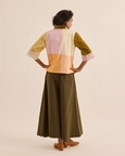 Monira Top