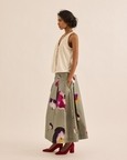 Moon Mist Skirt