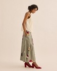 Moon Mist Skirt