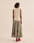 Moon Mist Skirt