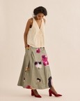 Moon Mist Skirt