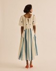 Wild Pine Dress