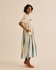 Wild Pine Dress