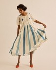 Wild Pine Dress