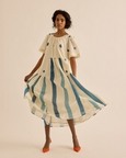 Wild Pine Dress