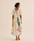 Petaline Dress