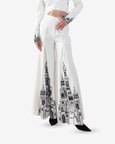 Centurion Chic Flared Trouser