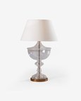 Trophy Table Lamp