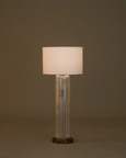 Ribbed Lamp