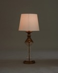Corinthian Lamp