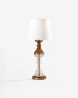 Corinthian Lamp