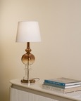 Ionic Table Lamp