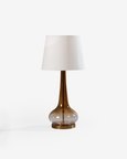 Tuscan Table Lamp
