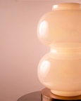 Lakshmi Lamp