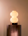 Lakshmi Lamp