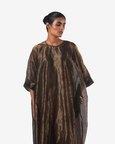Yuki Tailored Dress